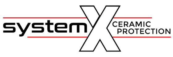 System X logo